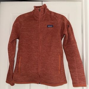 Patagonia Jacket